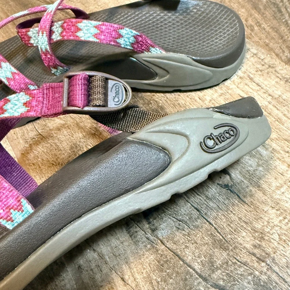Chaco womens cloud